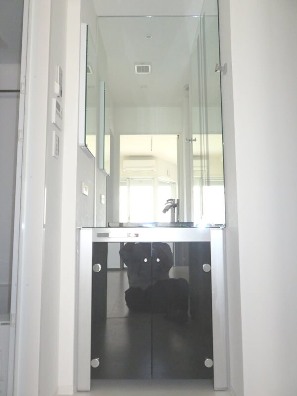 SPACE CUBE HONJINの物件内観写真