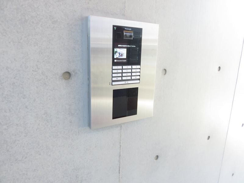 SPACE CUBE HONJINの物件内観写真