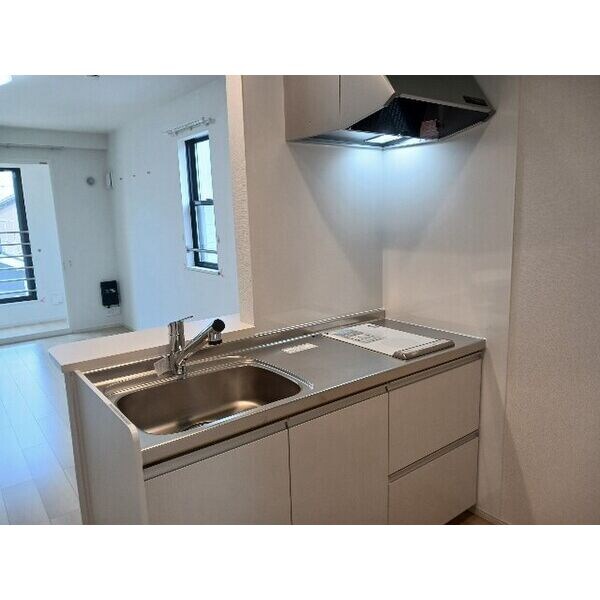 グレース　シャトレ　二番の物件内観写真