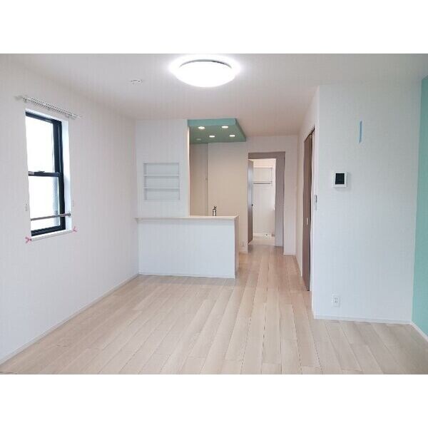 グレース　シャトレ　二番の物件内観写真