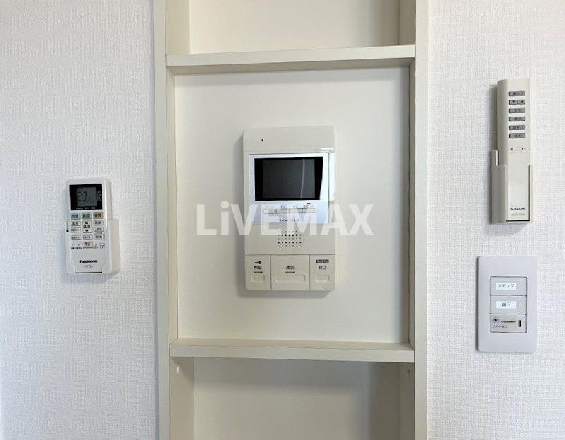 プレミアムコート新栄の物件内観写真