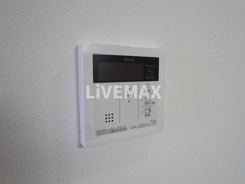 プレミアムコート新栄の物件内観写真