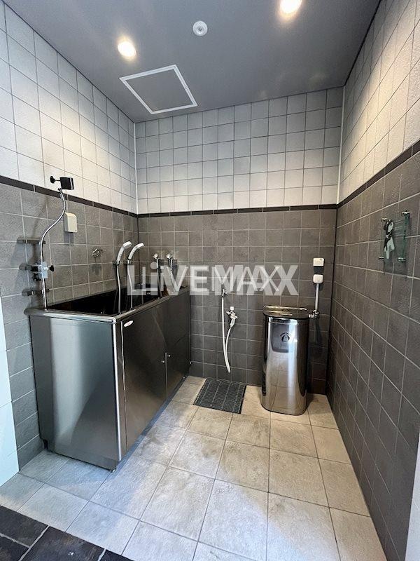 プレミアムコート新栄の物件内観写真