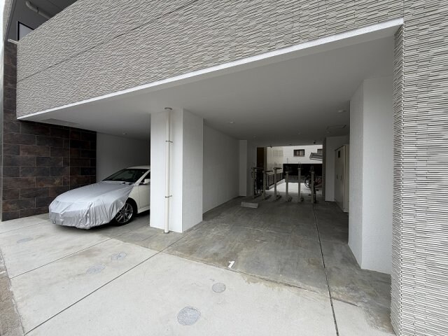 エステシア名駅の物件内観写真