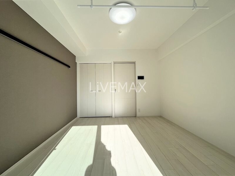 レジデンス東別院スクエアⅡの物件内観写真