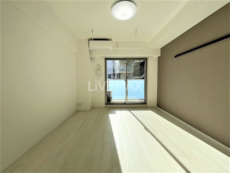 レジデンス東別院スクエアⅡの物件内観写真