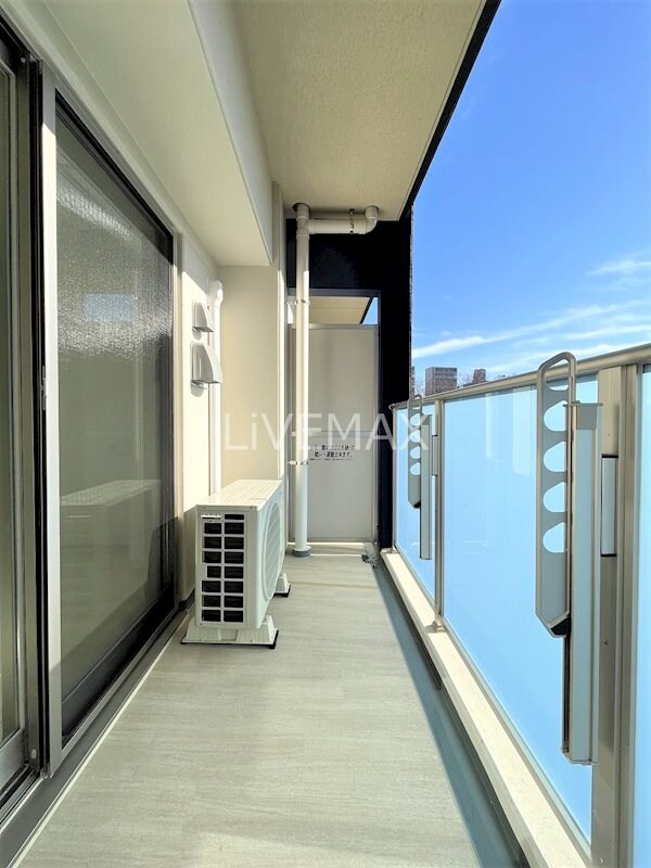 レジデンス東別院スクエアⅡの物件内観写真