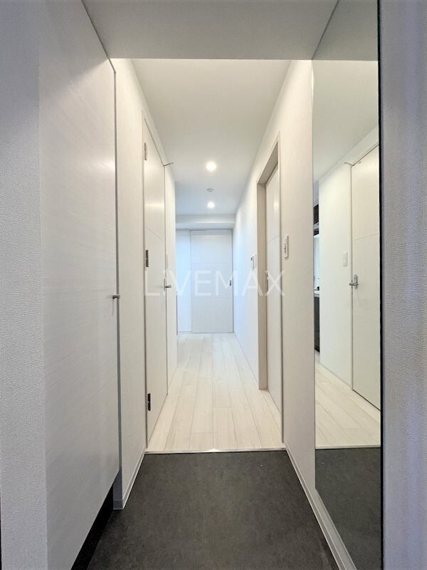 レジデンス東別院スクエアⅡの物件内観写真