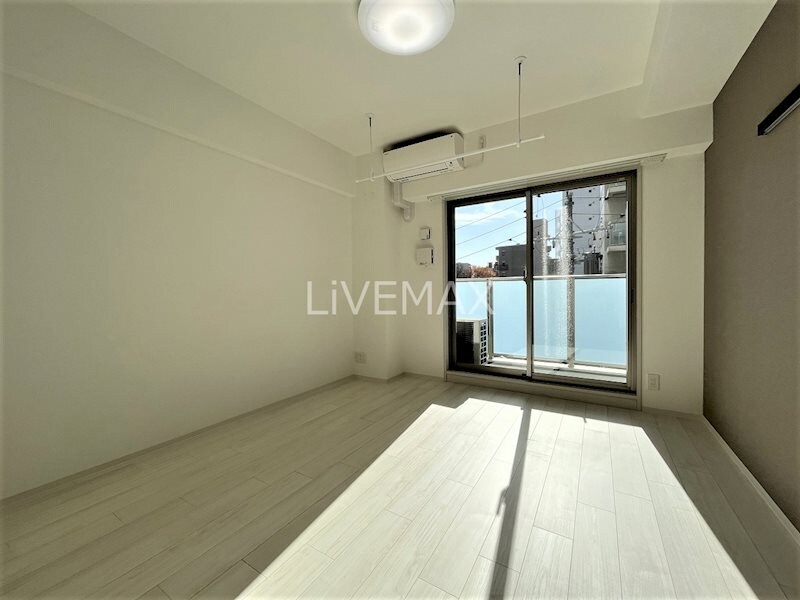 レジデンス東別院スクエアⅡの物件内観写真