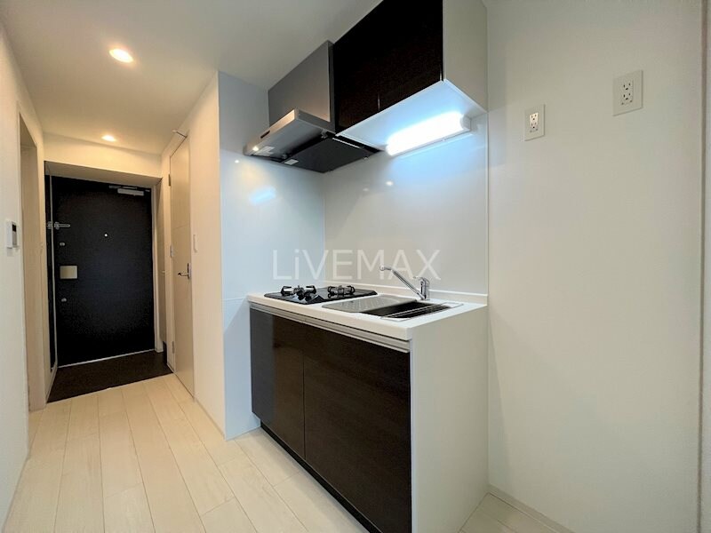 レジデンス東別院スクエアⅡの物件内観写真