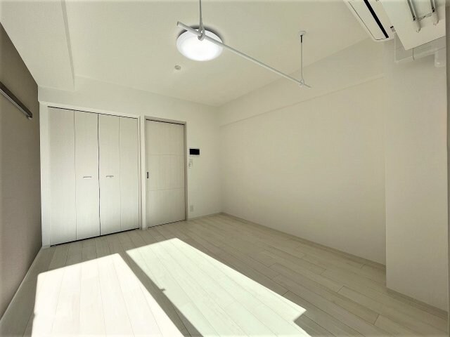 レジデンス東別院スクエアⅡの物件内観写真