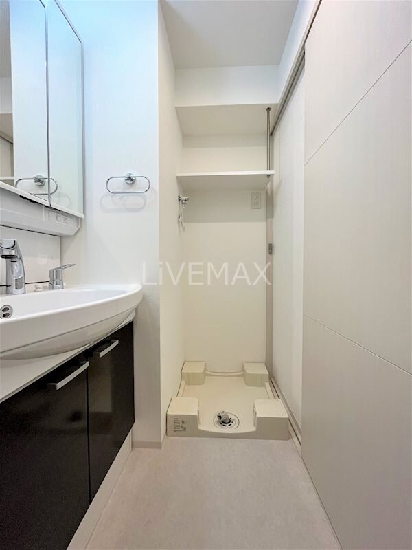 レジデンス東別院スクエアⅡの物件内観写真