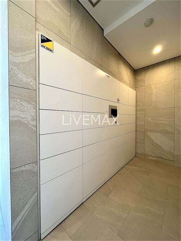 レジデンス東別院スクエアⅡの物件内観写真