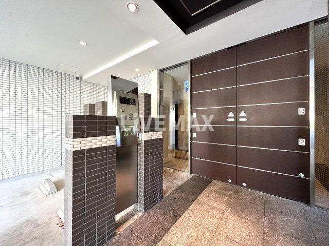 カトルセゾン金山の物件外観写真