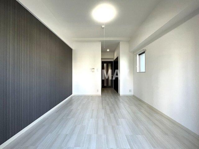 カトルセゾン金山の物件内観写真