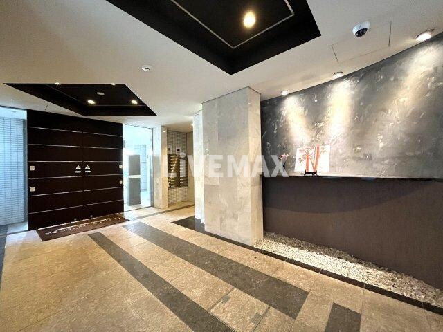 カトルセゾン金山の物件外観写真