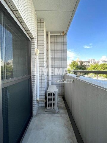 カトルセゾン金山の物件内観写真