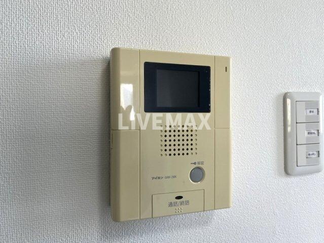 カトルセゾン金山の物件内観写真