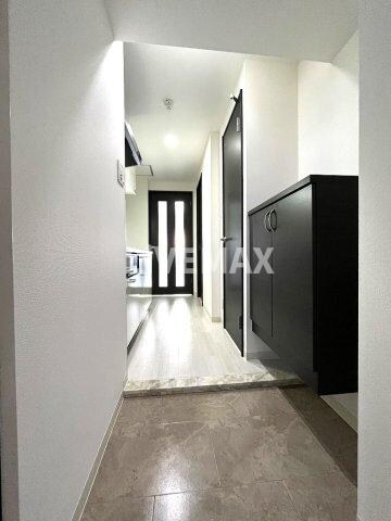 カトルセゾン金山の物件内観写真