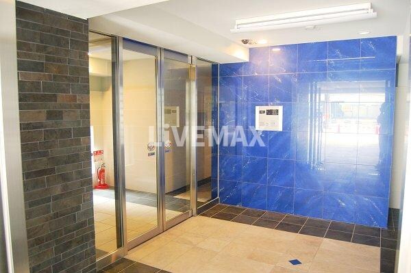 KDX泉レジデンスの物件外観写真