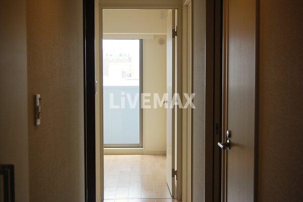 KDX泉レジデンスの物件内観写真