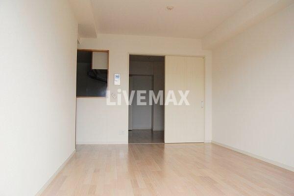 KDX泉レジデンスの物件内観写真