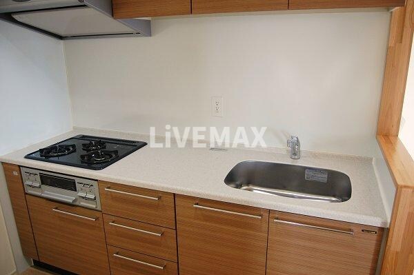 KDX泉レジデンスの物件内観写真