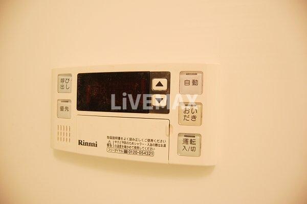 KDX泉レジデンスの物件内観写真