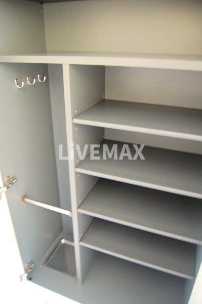 KDX泉レジデンスの物件内観写真