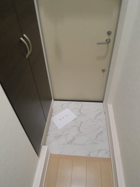 White Hills Eastの物件内観写真