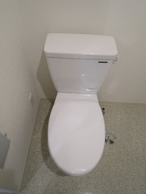 White Hills Eastの物件内観写真