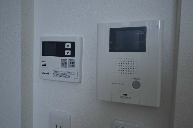 White Hills Eastの物件内観写真