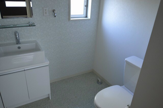 White Hills Eastの物件内観写真