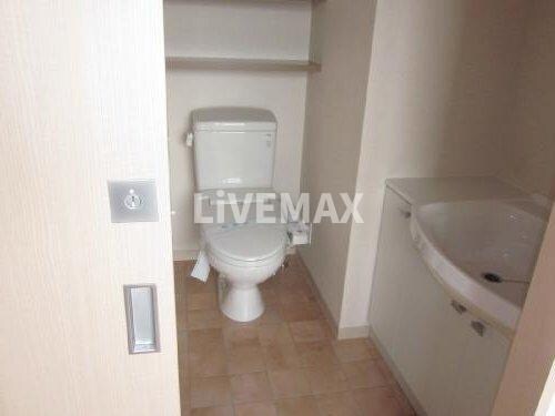 KDXレジデンス東桜Ⅰの物件内観写真