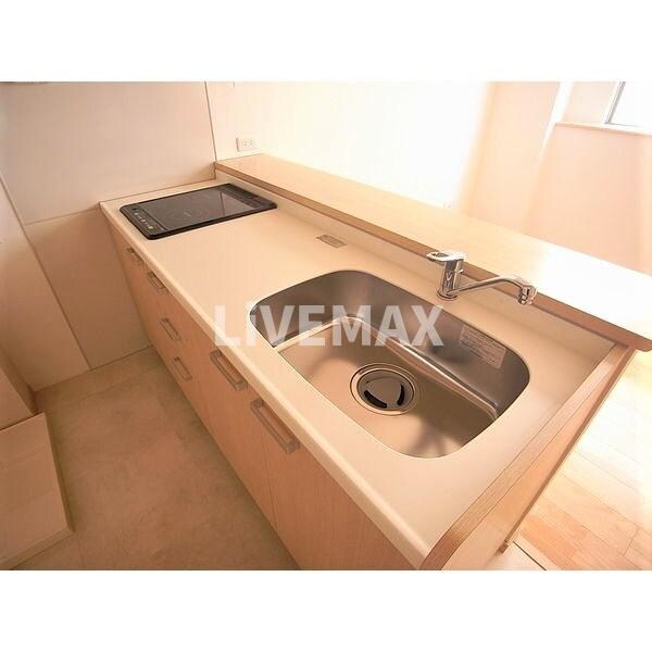 KDXレジデンス東桜Ⅰの物件内観写真