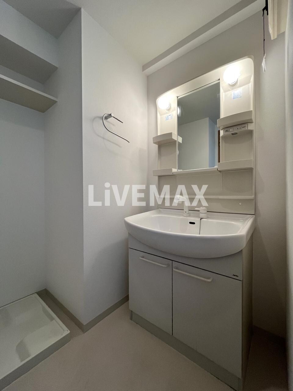 エピュレの物件内観写真