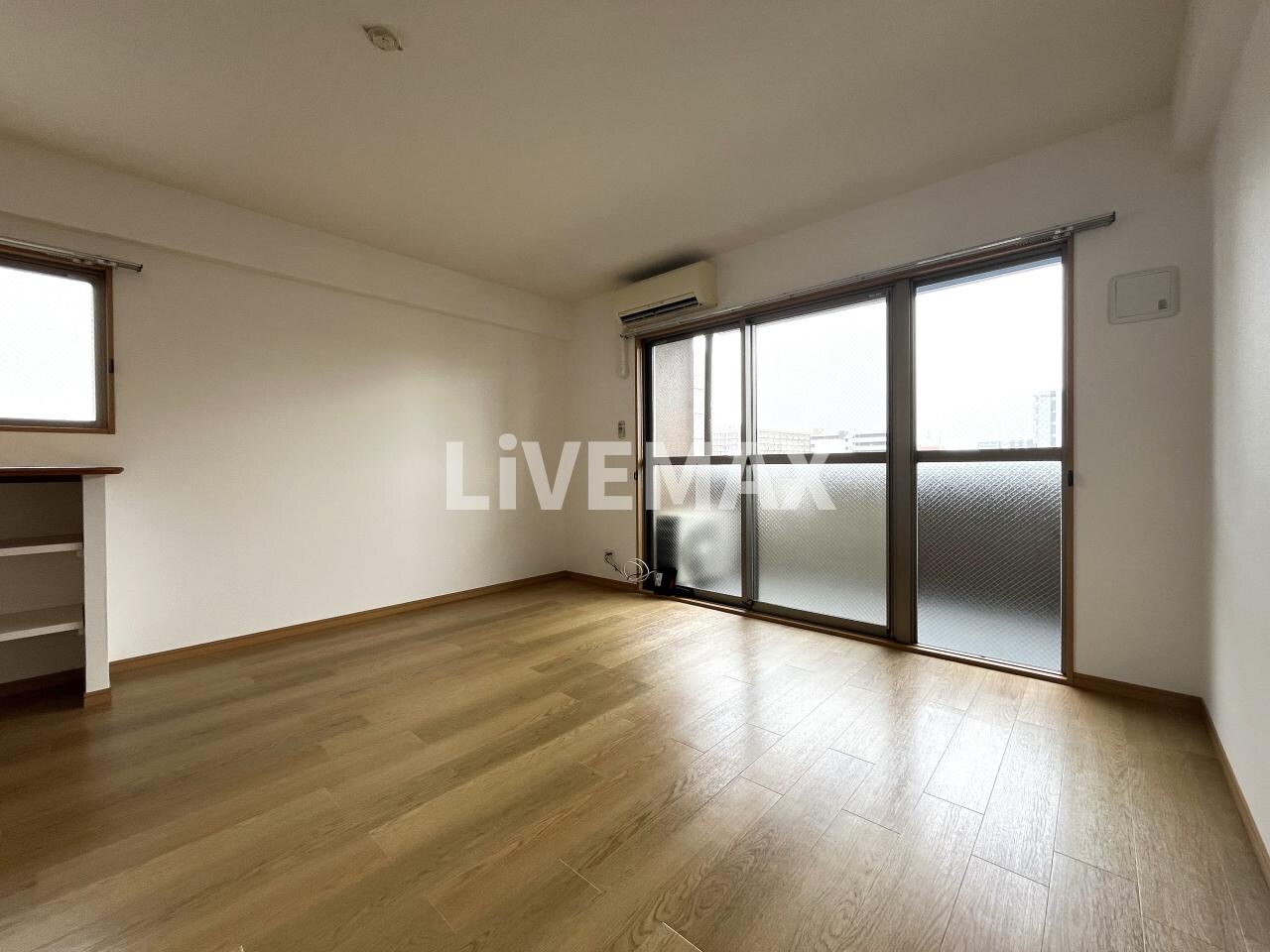 エピュレの物件内観写真