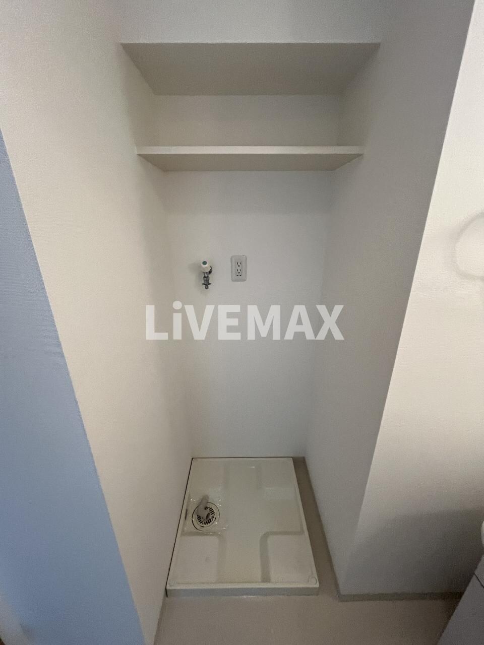 エピュレの物件内観写真