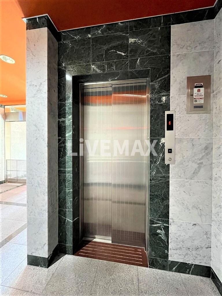 エピュレの物件内観写真