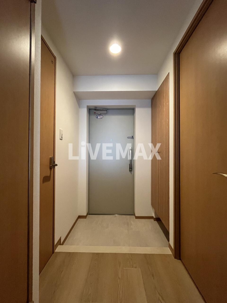 エピュレの物件内観写真