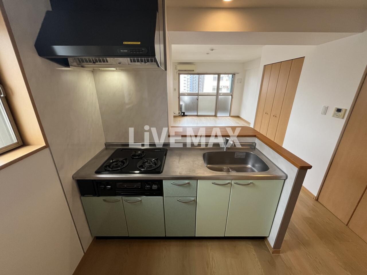 エピュレの物件内観写真