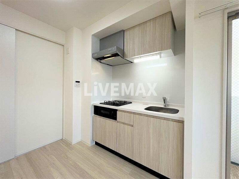 デュオフラッツ鶴舞の物件内観写真