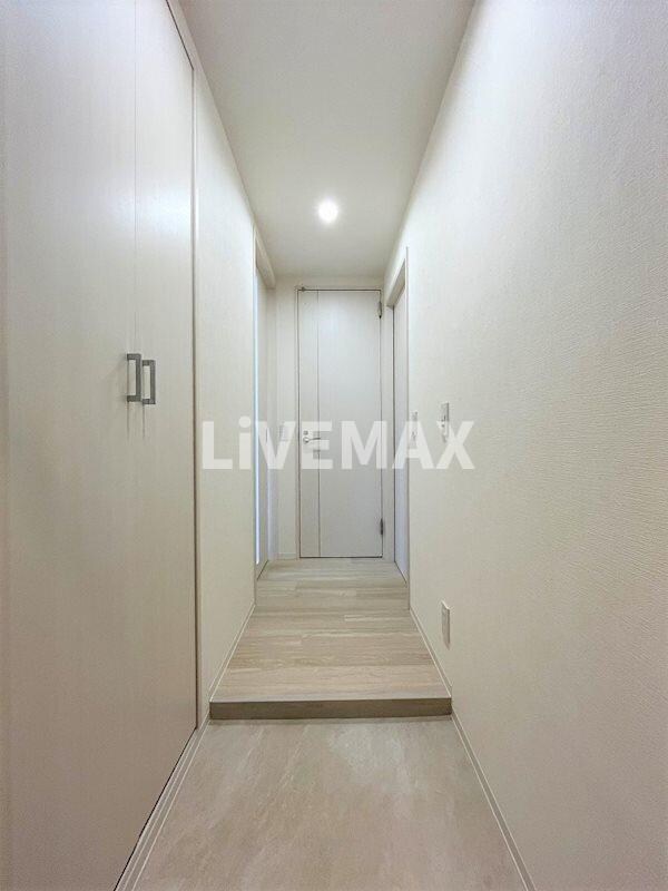 デュオフラッツ鶴舞の物件内観写真