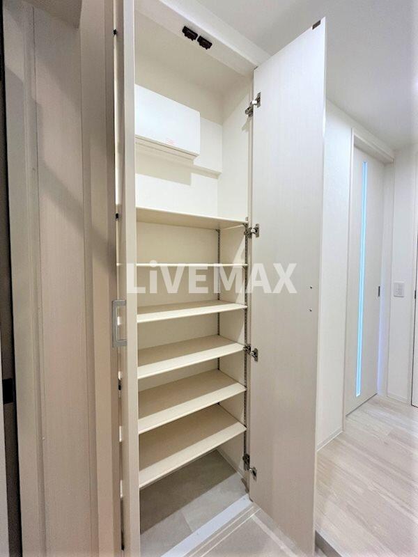 デュオフラッツ鶴舞の物件内観写真