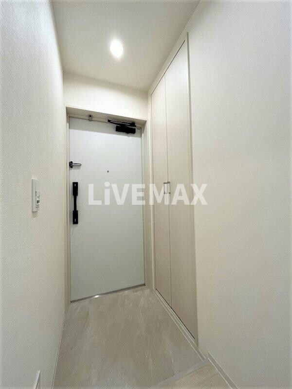 デュオフラッツ鶴舞の物件内観写真