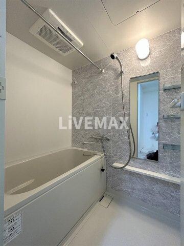 タウンコート御園の物件内観写真