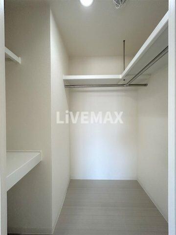 タウンコート御園の物件内観写真