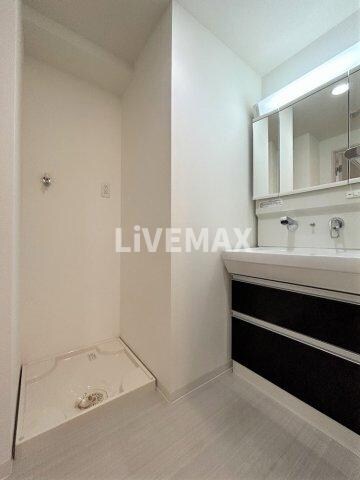 タウンコート御園の物件内観写真