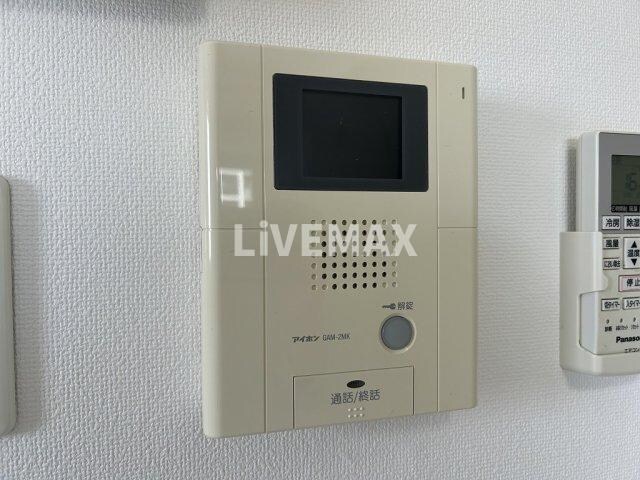 タウンコート御園の物件内観写真