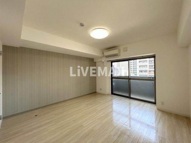 タウンコート御園の物件内観写真